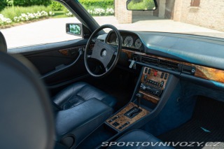 Mercedes-Benz S 380 SEC 1982