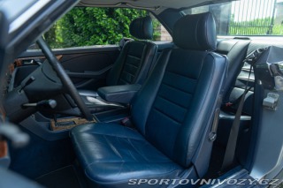Mercedes-Benz S 380 SEC 1982
