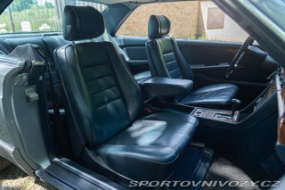 Mercedes-Benz S 380 SEC 1982