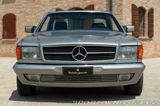Mercedes-Benz S 380 SEC 1982