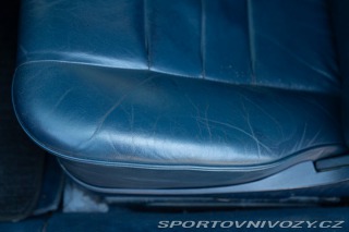 Mercedes-Benz S 380 SEC 1982