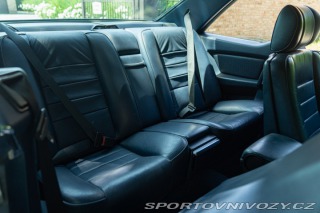 Mercedes-Benz S 380 SEC 1982