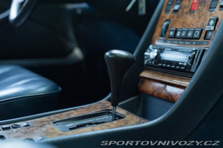 Mercedes-Benz S 380 SEC 1982
