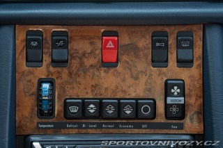 Mercedes-Benz S 380 SEC 1982