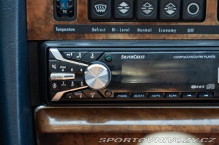 Mercedes-Benz S 380 SEC 1982