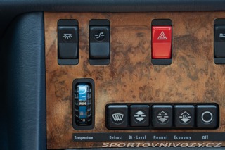 Mercedes-Benz S 380 SEC 1982