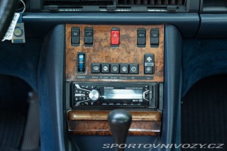 Mercedes-Benz S 380 SEC 1982