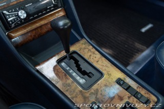 Mercedes-Benz S 380 SEC 1982