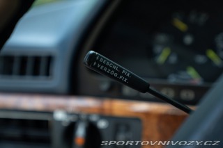 Mercedes-Benz S 380 SEC 1982
