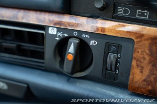 Mercedes-Benz S 380 SEC 1982