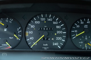 Mercedes-Benz S 380 SEC 1982