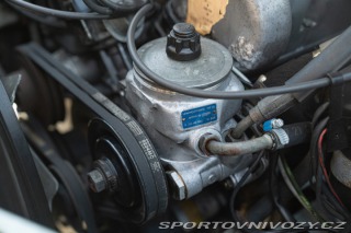 Mercedes-Benz S 380 SEC 1982