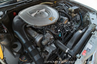 Mercedes-Benz S 380 SEC 1982