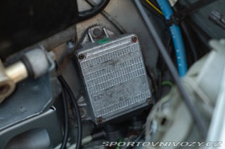Mercedes-Benz S 380 SEC 1982