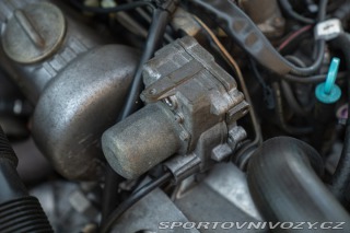 Mercedes-Benz S 380 SEC 1982
