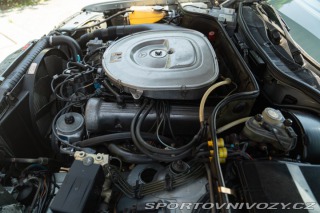 Mercedes-Benz S 380 SEC 1982