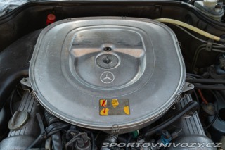 Mercedes-Benz S 380 SEC 1982