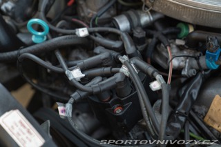 Mercedes-Benz S 380 SEC 1982