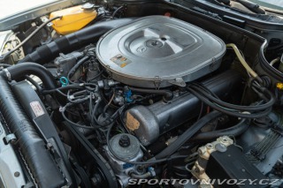 Mercedes-Benz S 380 SEC 1982