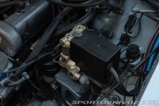 Mercedes-Benz S 380 SEC 1982
