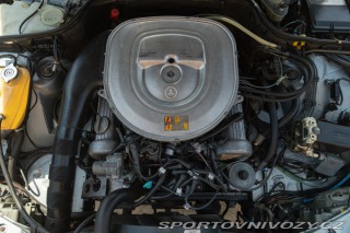 Mercedes-Benz S 380 SEC 1982