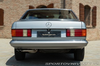 Mercedes-Benz S 380 SEC 1982