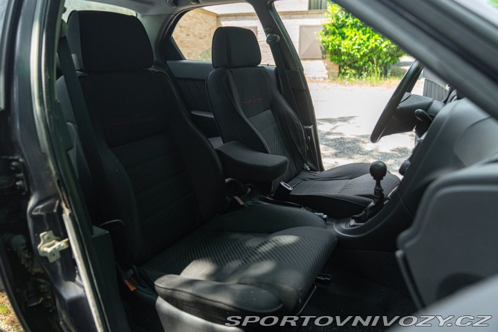 Alfa Romeo Ostatní modely 156 V6 MANUALE 2000
