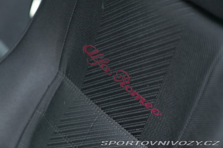 Alfa Romeo Ostatní modely 156 V6 MANUALE 2000