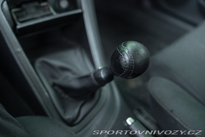 Alfa Romeo Ostatní modely 156 V6 MANUALE 2000
