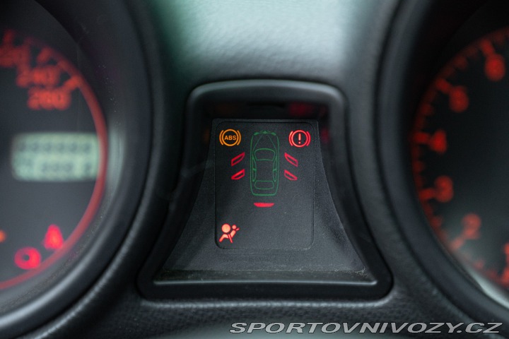 Alfa Romeo Ostatní modely 156 V6 MANUALE 2000