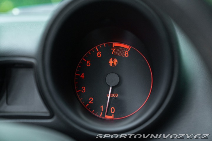 Alfa Romeo Ostatní modely 156 V6 MANUALE 2000