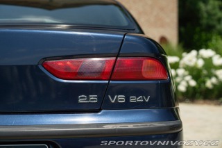 Alfa Romeo Ostatní modely 156 V6 MANUALE 2000