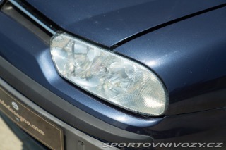 Alfa Romeo Ostatní modely 156 V6 MANUALE 2000