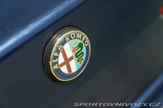 Alfa Romeo Ostatní modely 156 V6 MANUALE 2000