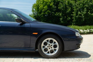 Alfa Romeo Ostatní modely 156 V6 MANUALE 2000