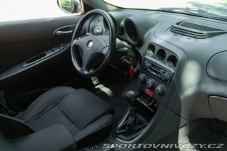 Alfa Romeo Ostatní modely 156 V6 MANUALE 2000