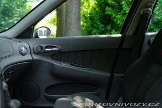 Alfa Romeo Ostatní modely 156 V6 MANUALE 2000