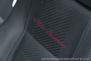 Alfa Romeo Ostatní modely 156 V6 MANUALE 2000