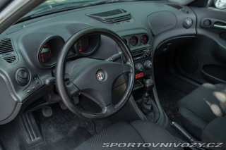 Alfa Romeo Ostatní modely 156 V6 MANUALE 2000