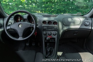 Alfa Romeo Ostatní modely 156 V6 MANUALE 2000