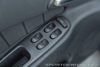 Alfa Romeo Ostatní modely 156 V6 MANUALE 2000