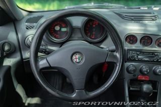 Alfa Romeo Ostatní modely 156 V6 MANUALE 2000
