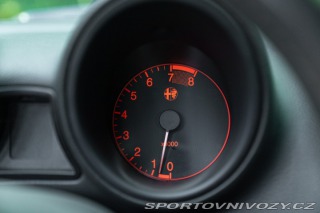 Alfa Romeo Ostatní modely 156 V6 MANUALE 2000