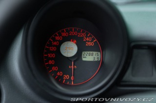 Alfa Romeo Ostatní modely 156 V6 MANUALE 2000