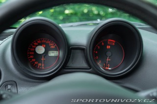 Alfa Romeo Ostatní modely 156 V6 MANUALE 2000