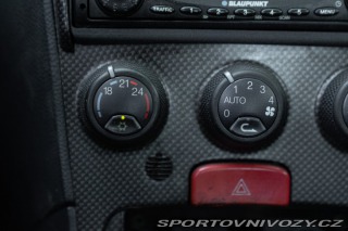 Alfa Romeo Ostatní modely 156 V6 MANUALE 2000