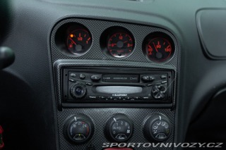 Alfa Romeo Ostatní modely 156 V6 MANUALE 2000