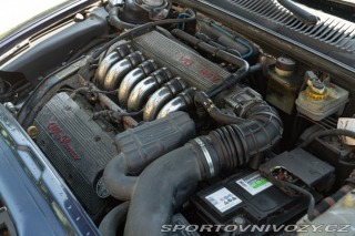 Alfa Romeo Ostatní modely 156 V6 MANUALE 2000