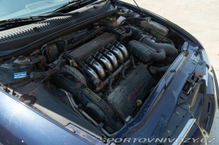 Alfa Romeo Ostatní modely 156 V6 MANUALE 2000