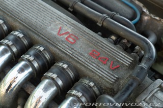 Alfa Romeo Ostatní modely 156 V6 MANUALE 2000